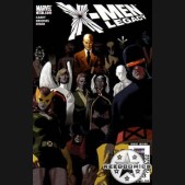 X-Men Legacy #225