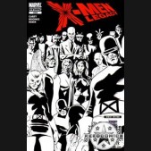 X-Men Legacy #225 (2nd Print)