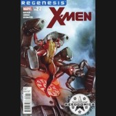 X-Men Comics (New Series) #22