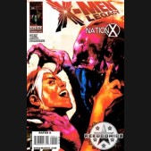 X-Men Legacy #230