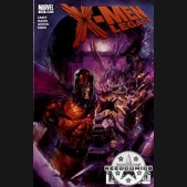 X-Men Legacy #239