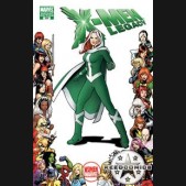 X-Men Legacy #239 (1:15 Incentive)