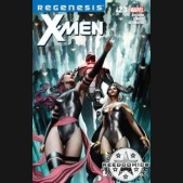 X-Men Comics (New Series) #23