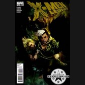 X-Men Legacy #240