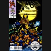 X-Men Legacy #240 (1:15 Incentive)