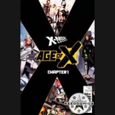 X-Men Legacy #245 (2nd Print)