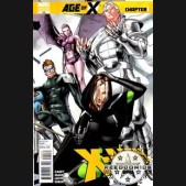 X-Men Legacy #245 (1:25 Incentive)
