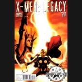 X-Men Legacy #247 (1:15 Incentive)