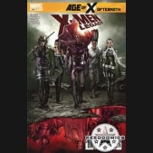 X-Men Legacy #248