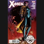 X-Men Comics (New Series) #24