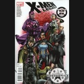 X-Men Legacy #250