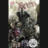 X-Men Legacy #253