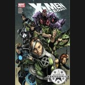 X-Men Legacy #254