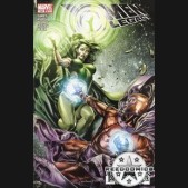 X-Men Legacy #255