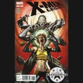 X-Men Legacy #258