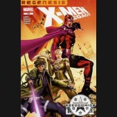X-Men Legacy #259