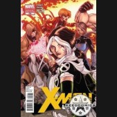 X-Men Legacy #259 (1:15 Incentive)