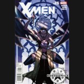 X-Men Comics (New Series) #25