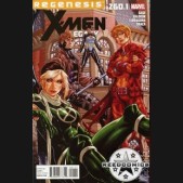 X-Men Legacy #260.1