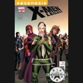 X-Men Legacy #260