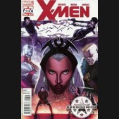 X-Men Comics (New Series) #26