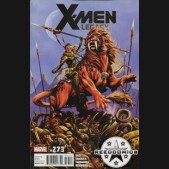 X-Men Legacy #273