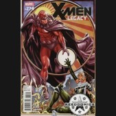 X-Men Legacy #274