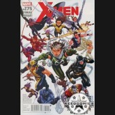 X-Men Legacy #275