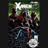 X-Men Comics (New Series) #28
