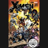 X-Men Comics (New Series) #29