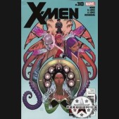 X-Men Comics (New Series) #30