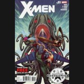 X-Men Comics (New Series) #31