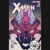 X-Men Comics (New Series) #33