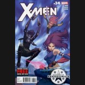 X-Men Volume 3 #34