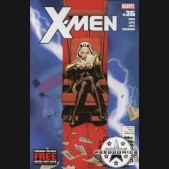 X-Men Volume 3 #36