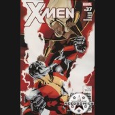 X-Men Comics (New Series) #37