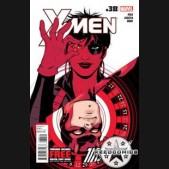 X-Men Comics (New Series) #38