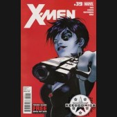 X-Men Comics (New Series) #39