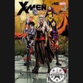 X-Men Comics (New Series) #40