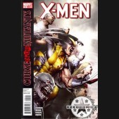 X-Men Comics (New Series) #5