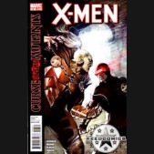 X-Men Comics (New Series) #6
