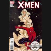 X-Men Volume 3 #8