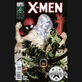 X-Men Comics (New Series) #9
