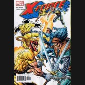 X-Force Volume 2 #3