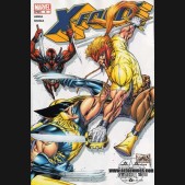 X-Force Volume 2 #4