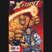 X-Force Volume 2 #5