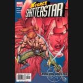 X-FORCE SHATTERSTAR #2