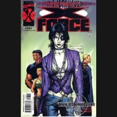 X-Force Volume 1 #107