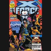 X-Force Volume 1 #57