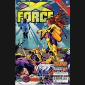 X-Force Volume 1 #58